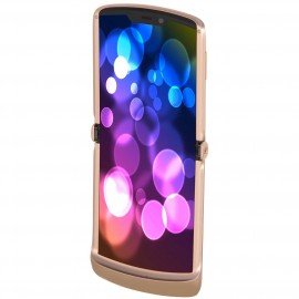 Смартфон Motorola Razr Gold (XT2071-4)