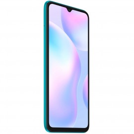 Смартфон Xiaomi Redmi 9A 32GB Peacock Green