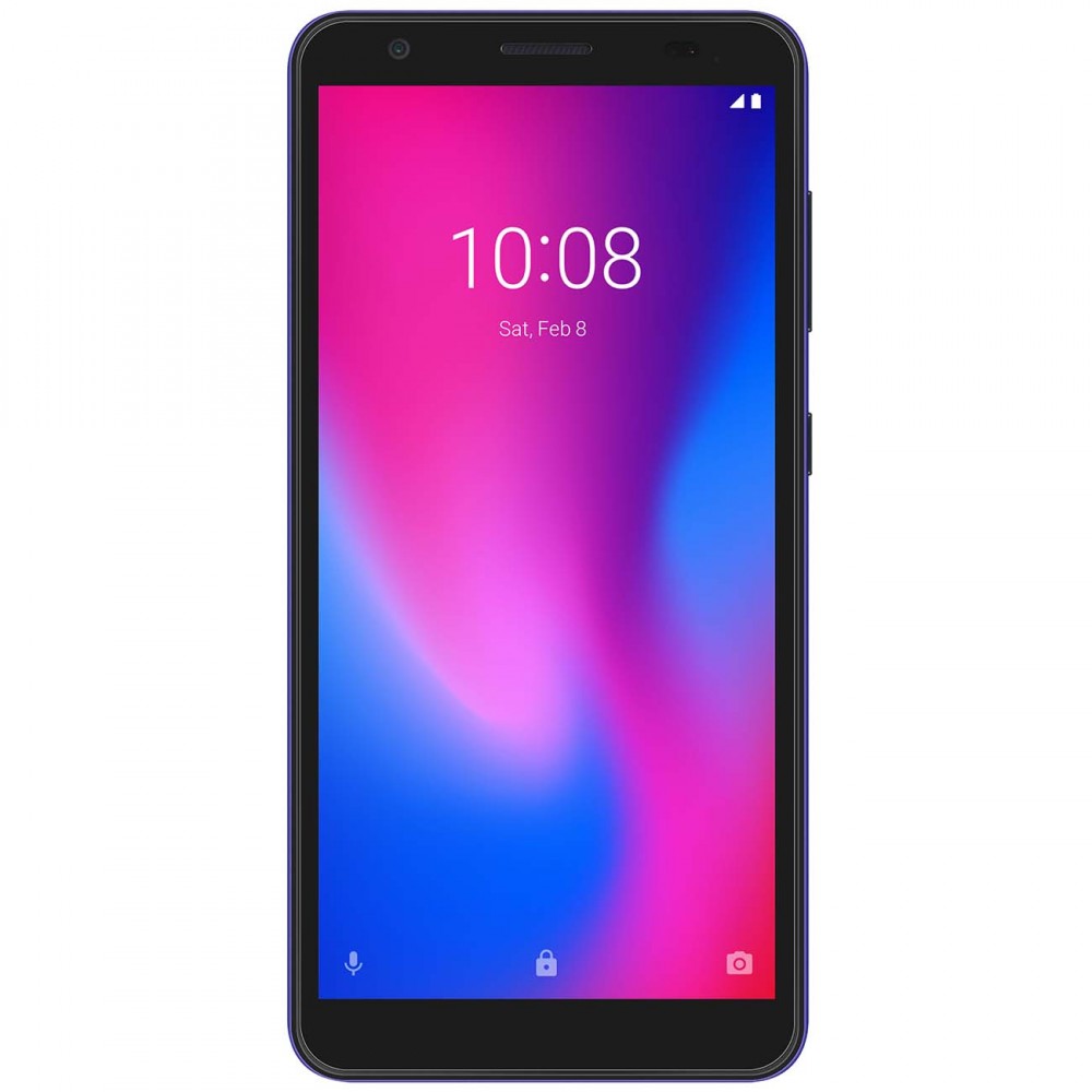 Смартфон ZTE Blade A3 2020 NFC Violet