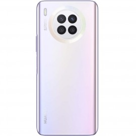 Смартфон HUAWEI nova 8i Moonlight Silver (NEN-LX1) 