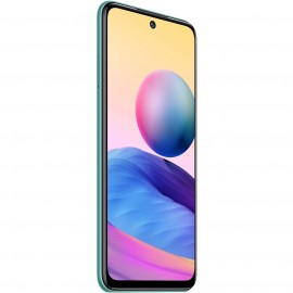 Смартфон Xiaomi Redmi Note 10T 4+128GB Aurora Green