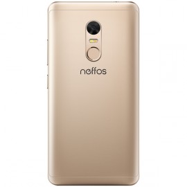 Смартфон TP-Link Neffos X1 Lite 16Gb Sunrise Gold (TP904A)