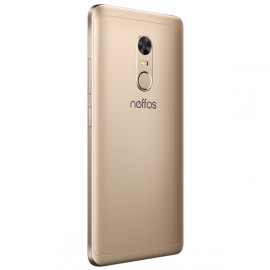 Смартфон TP-Link Neffos X1 Lite 16Gb Sunrise Gold (TP904A)