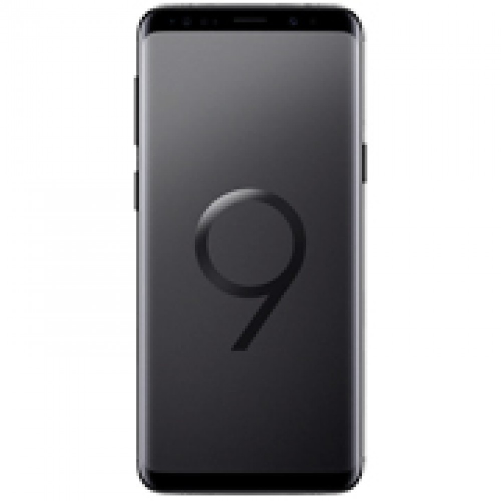 Смартфон Samsung Galaxy S9 64Gb Черный бриллиант