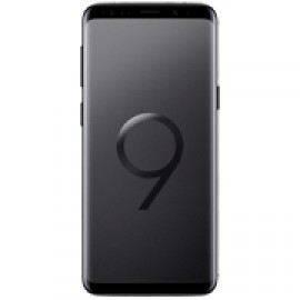 Смартфон Samsung Galaxy S9 64Gb Черный бриллиант