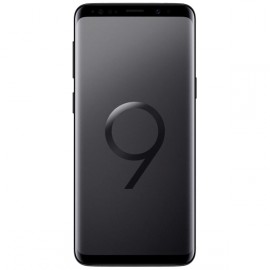 Смартфон Samsung Galaxy S9 64Gb Черный бриллиант 