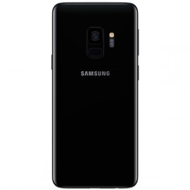 Смартфон Samsung Galaxy S9 64Gb Черный бриллиант