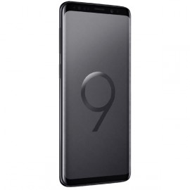 Смартфон Samsung Galaxy S9 64Gb Черный бриллиант