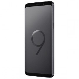 Смартфон Samsung Galaxy S9 64Gb Черный бриллиант