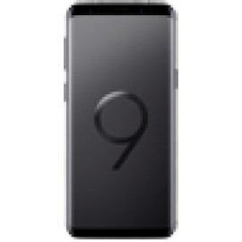 Смартфон Samsung Galaxy S9 64Gb Черный бриллиант