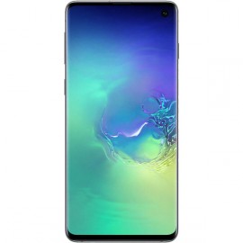 Смартфон Samsung Galaxy S10 Аквамарин