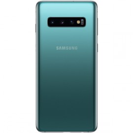 Смартфон Samsung Galaxy S10 Аквамарин