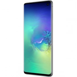 Смартфон Samsung Galaxy S10 Аквамарин