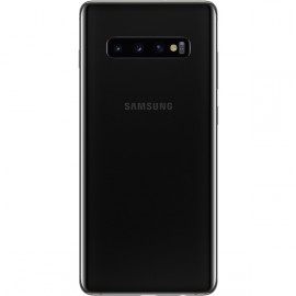 Смартфон Samsung Galaxy S10+ Оникс