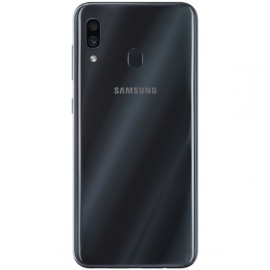 Смартфон Samsung Galaxy A30 (2019) 32Gb Black (SM-A305FN)