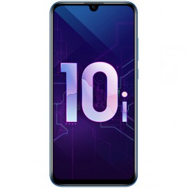 Смартфон HONOR 10i 128Gb Phantom Blue