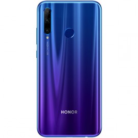 Смартфон HONOR 10i 128Gb Phantom Blue