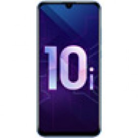 Смартфон HONOR 10i 128Gb Phantom Blue