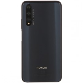 Смартфон HONOR 20 128Gb Midnight Black