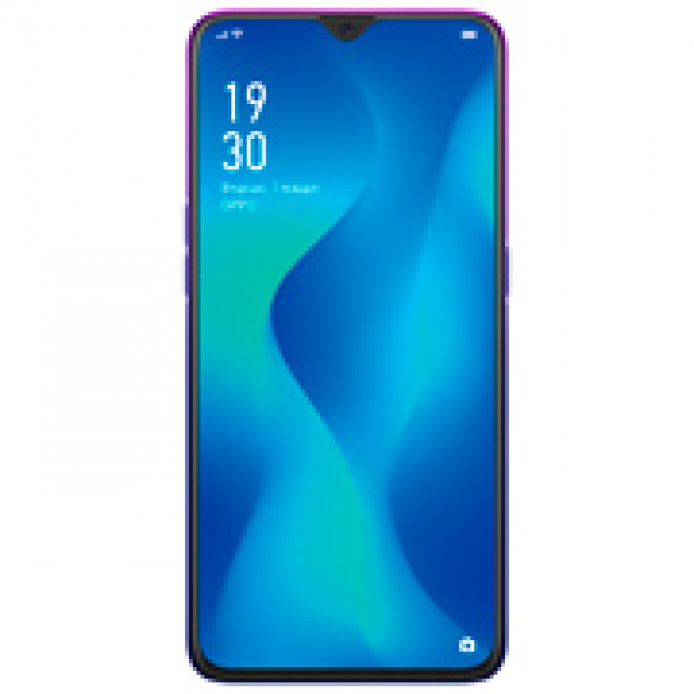 Смартфон OPPO Reno Z Aurora Purple (CPH1979)