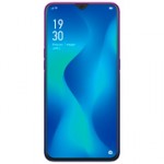 Смартфон OPPO Reno Z Aurora Purple (CPH1979)