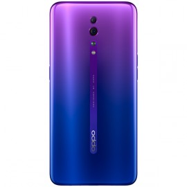 Смартфон OPPO Reno Z Aurora Purple (CPH1979)