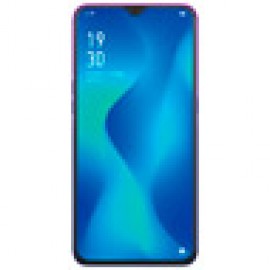 Смартфон OPPO Reno Z Aurora Purple (CPH1979)