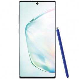 Смартфон Samsung Galaxy Note10 Aura Glow (SM-N970F) 