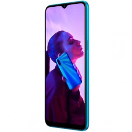 Смартфон realme C3 3+64GB NFC Frozen Blue (RMX2020)