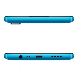 Смартфон realme C3 3+64GB NFC Frozen Blue (RMX2020)