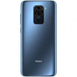 Смартфон Xiaomi Redmi Note 9 64GB Midnight Grey