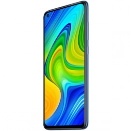 Смартфон Xiaomi Redmi Note 9 64GB Midnight Grey