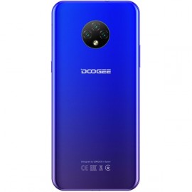 Смартфон Doogee X95 Jewelry Blue