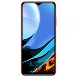 Смартфон Xiaomi Redmi 9T 4+128GB Orange 