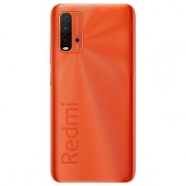 Смартфон Xiaomi Redmi 9T 4+128GB Orange