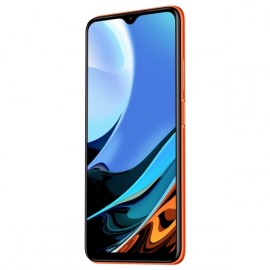 Смартфон Xiaomi Redmi 9T 4+128GB Orange