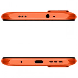 Смартфон Xiaomi Redmi 9T 4+128GB Orange