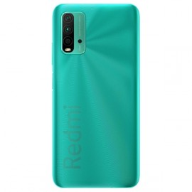 Смартфон Xiaomi Redmi 9T 4+128GB Green