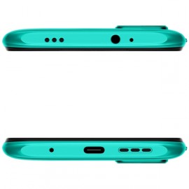 Смартфон Xiaomi Redmi 9T 4+128GB Green