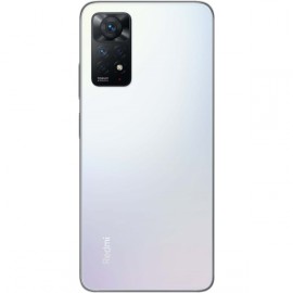 Смартфон Xiaomi Redmi Note 11 Pro 8GB/128GB White