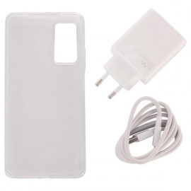 Смартфон Xiaomi Redmi Note 11 Pro 8GB/128GB White