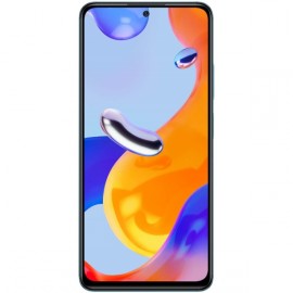 Смартфон Xiaomi Redmi Note 11 Pro 8GB/128GB Blue 