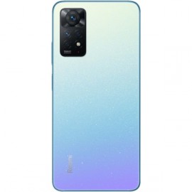 Смартфон Xiaomi Redmi Note 11 Pro 8GB/128GB Blue