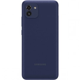 Смартфон Samsung Galaxy A03 3/32GB Blue (SM-A035)