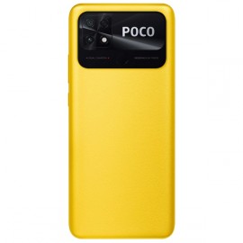 Смартфон POCO C40 4/64GB Yellow