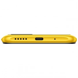 Смартфон POCO C40 4/64GB Yellow