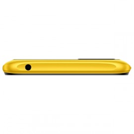 Смартфон POCO C40 4/64GB Yellow