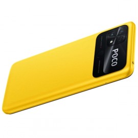 Смартфон POCO C40 4/64GB Yellow