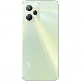 Смартфон realme C35 4 / 64GB Glowing Green (RMX3511) зеленый