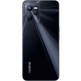 Смартфон realme C35 4 / 128GB Glowing Black (RMX3511) черный